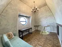 Паркентский,ЖК Ренессанс,3-комнатная-дуплекс,8/9,98 м²,евроремонт, фотография 8