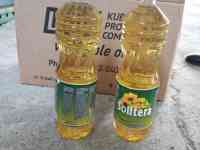 Масло подсолнечное, фотография 3