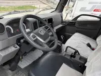 Автофургон промтоварный FAW Tiger V 21,6м3, фотография 5