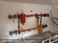 Сварочные работы  Электро и Кемпинг, фотография 10