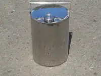 Sanoat metall idishi (bak, rezervuar), фотография 5