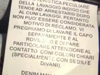 Джинсы Billionaire 36 (52) черные идеальное состояние., фотография 4