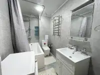 ул.Нукус,ГорГАИ Глинка,новостройка,2-комнатная,60 м²,евроремонт, фотография 8