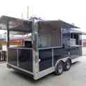 фуд тракт прицепт, фотография 7