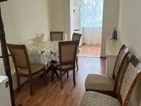 3-комнатная квартира на ул. Бобура, парк Бобура, фотография 6