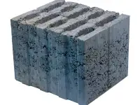 Блоки строительные Размер: 1800х140х380; 2000х250х200; 2400х295х180; 2500х250х150...