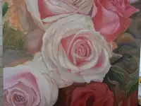 Красивые картины маслом для Вашего дома!, фотография 10