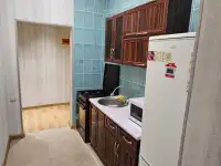 Продам 2 комн квартиру. ул.Новомосковская, Аккурган, фотография 3