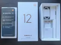 Srochna Xiaomi 12 12256gb Flagman Sotiladi Ideal Full komplekt