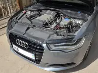 Продается Audi A6, фотография 8