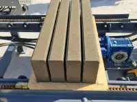 Вибропресс ОПТИМАЛ 3.0, фотография 9