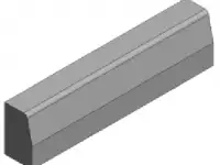 Вибропресс Стационарный SUMAB SVEMLO 72 м2, фотография 3