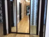 ЖК Dream House,ул.Кичик Бешагач,3-комнатная,5/9,105 м²,ремонт, фотография 9