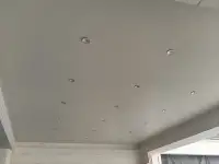 Натяжные потолки в Ташкенте, фотография 8