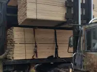 Пиломатериалы сухие, фотография 5