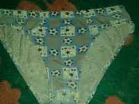 Купим такие детские трусы, фотография 3