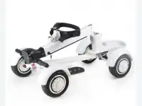 EcoRider G2 E7-1 4Wheel Foldable Golf Electric Skateboard