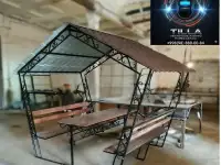 Сварочные работы любой сложносити, фотография 3