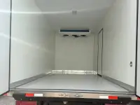 Автофургон рефрижератор  FAW Tiger V  -5C - 22м  дизель, фотография 3