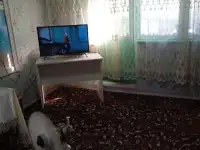 Хорошая чистая просторная