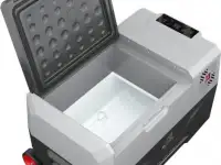 Автохолодильник компрессорный Alpicool CX30, фотография 2