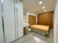 234 на длительный срок люкс Ц-1 центр города, фотография 2