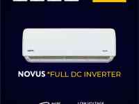 Кондиционер Welkin by Midea Novus 12 Inverter