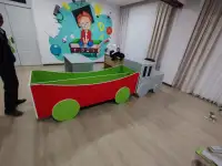 Мебель на заказ. Детское и для дома, фотография 3