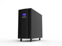 Источник бесперебойного питания UPS -  онлайн-ИБП  10kva