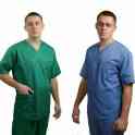 Хирургические костюмы, фотография 2