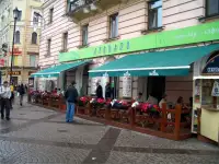 Маркизы для террас, фотография 2