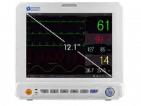 Монитор пациента UP-7000