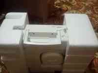 Продаётся новая швейная машинка Чайка, фотография 3