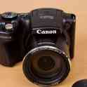 Продаётся Canon PowerShot SX500 IS