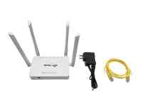 4G WiFi роутер ZBT WE1626 (Оптом), фотография 4