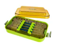 NSK Surgic Pro Opt- мощный физиодиспансер стоматологический, фотография 2