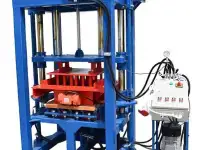 Вибропресс Стационарный SUMAB SVEMLO 72 м2