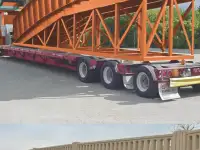 Оборудование для формовки арочных бетонных изделий, Afinitas, фотография 3