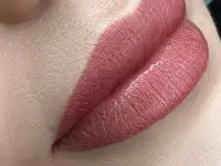 Перманентный макияж бровей/губ/век, фотография 2