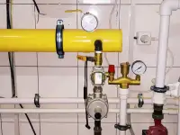 Сантехник, фотография 2