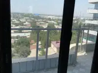 ЖК Modern Stroy, ТЦ Малика,4-комнатная,9/12,137 м²,коробка, фотография 3