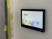 Установка камер и домофонов HIKVISION, фотография 6