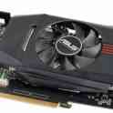 GTX 650/ 1GB DDR5 asus