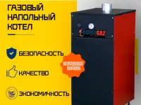 экономичные газовые котлы для дома, коттеджа, административных зданий, фотография 6