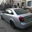 Своя Lacetti 2013 года, фотография 7