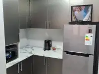 3-комнатная квартира на ул. Мукими, ориентир - кафе Evos, фотография 5