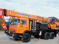 Услуги, аренда, заказ автокрана