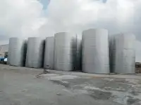 Изготовление емкостного оборудования (РВС,РГС), фотография 4