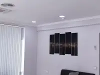 Помещения по офис в Бизнес-центре, Мирабадский район, Улица Тараса Шевченко 23, фотография 2