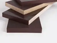 фанера ламинированная, фотография 2